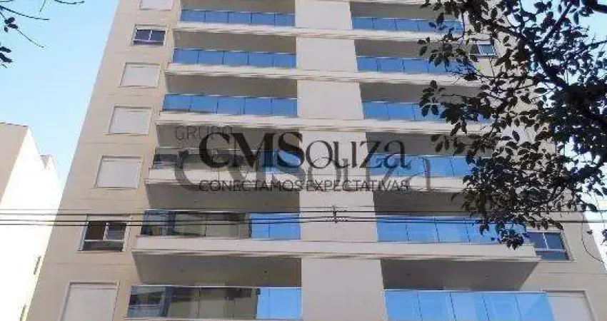 Apartamento à venda em Londrina, Centro, com 3 suítes, com 148.3 m², Diamond Residence