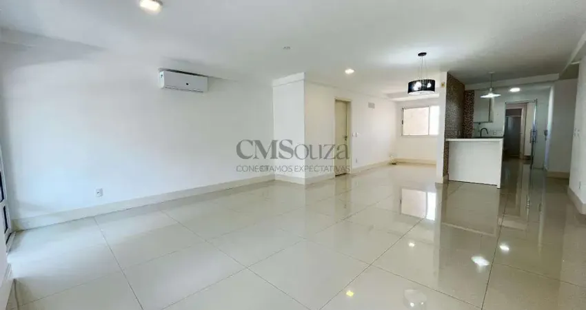 Apartamento à venda em londrina, centro, com 3 suítes, com 148.3 m², diamond residence