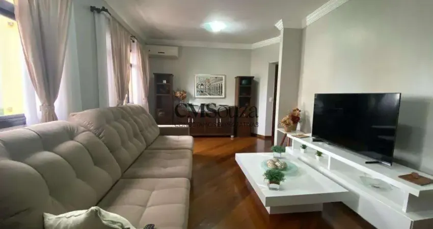 Apartamento à venda em Londrina, Centro, com 3 quartos, com 116 m²