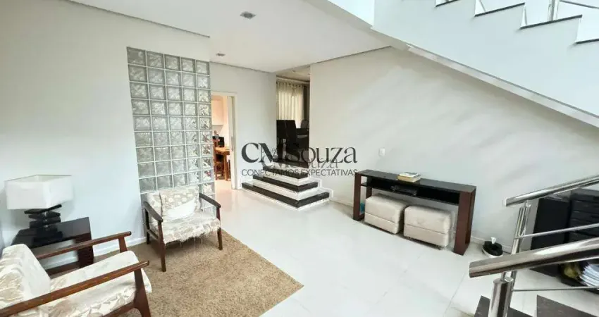 Casa à venda em londrina, condomínio vale do arvoredo, com 4 quartos, com 100 m²