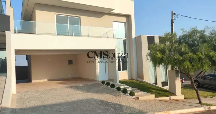 Casa à venda em Londrina, Olímpico, com 3 quartos, com 100 m², Condomínio Moradas do Vale