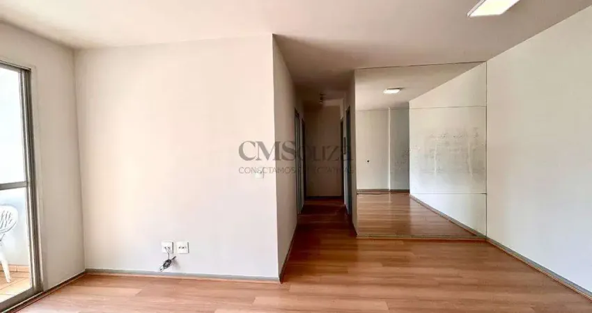 Apartamento à venda e para locação no condomínio central park, sendo uma suíte, 3 quartos, 79 m² - bairro gleba palhano, londrina