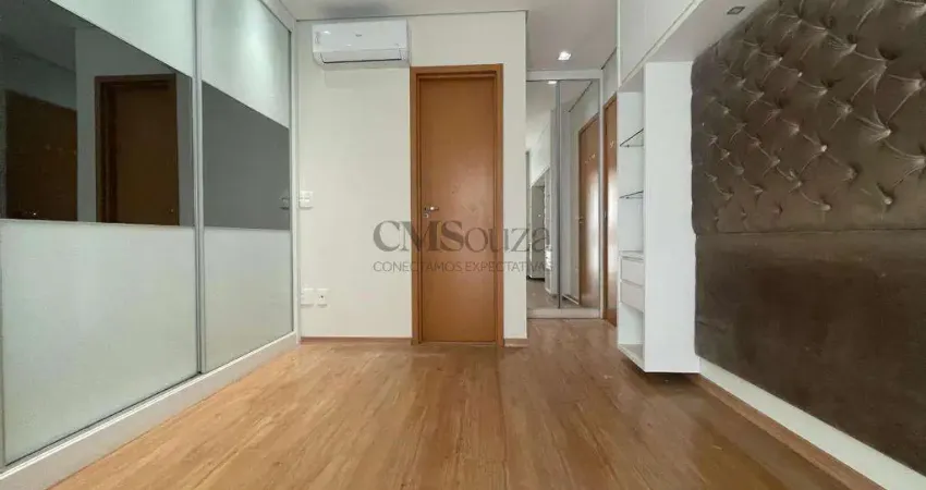 Apartamento para alugar no edifício fontaine d’or – 3 dormitórios (1 suíte), 94m², 2 vagas – gleba palhano, londrina