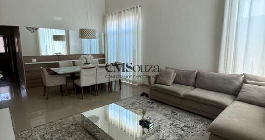 Casa à venda e para alugar em Cambé, Jardim Ecoville I, com 3 quartos, com 159 m²