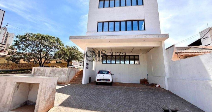 Prédio para alugar em Londrina, Jardim América, com 330 m²