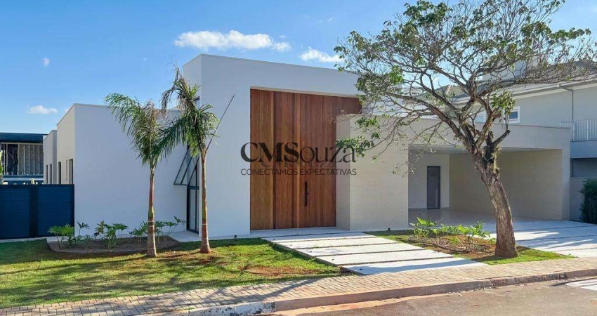 Casa à venda no Villagio do Engenho , com 3 suítes e 300m²