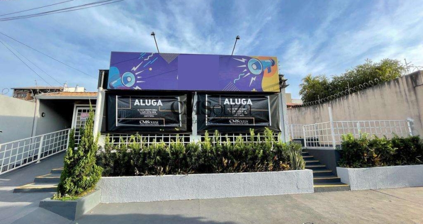 Casa para alugar em Londrina, Jardim Presidente, com 2 quartos, com 100 m²