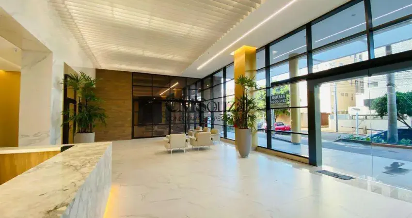 Sala para alugar em Londrina, Centro, com 57.24 m², Metropolitan Med Center