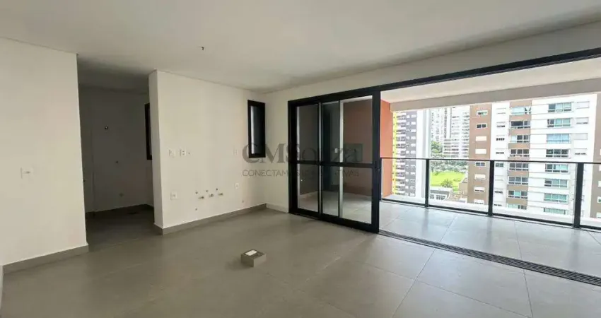 Apartamento à venda em londrina, gleba fazenda palhano, com 3 suítes, com 148 m², arbo flora