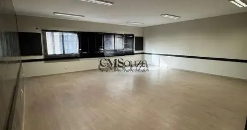 Sala comercial para alugar na Avenida Higienópolis, --, Centro, Londrina