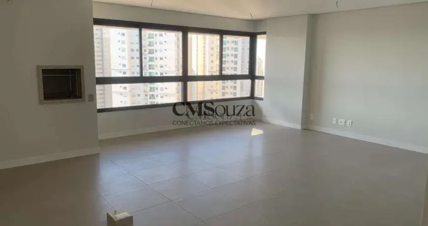 Apartamento à venda em Londrina, Gleba Palhano, com 2 suítes, com 103 m², Arch Palhano