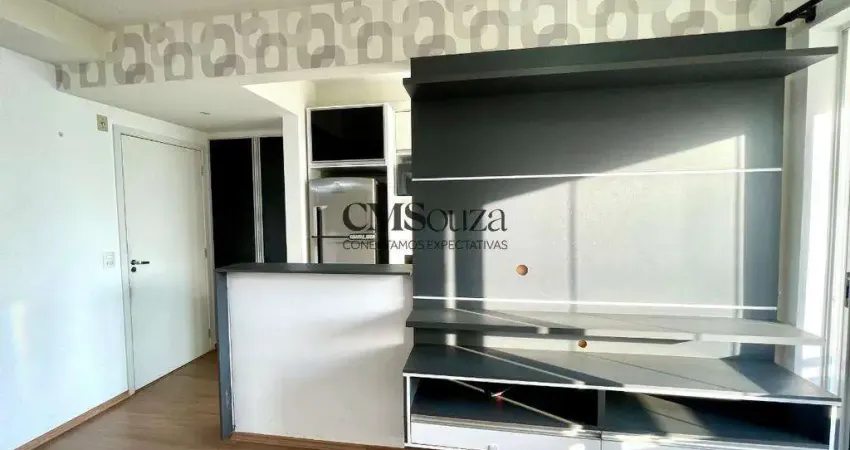 Apartamento para alugar em Londrina, Aurora, com 2 quartos, com 50 m², Pateo Aurora