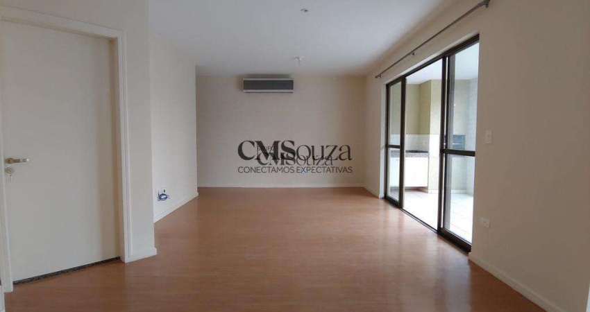 Apartamento à venda em Londrina, Judith, com 3 quartos, com 126.9 m², Terraço Alto do Araxá