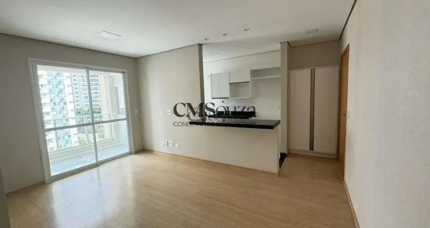 Apartamento para alugar em Londrina, Gleba Fazenda Palhano, com 2 quartos, com 64 m², Max Living