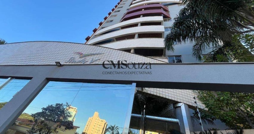 Apartamento para alugar em Londrina, Centro, com 2 quartos, com 64 m², Studio V