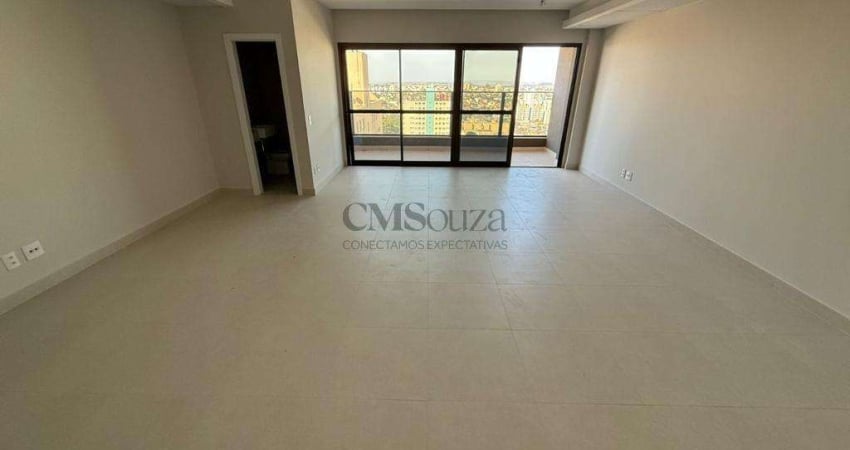 Sala para alugar em londrina, centro, com 56.15 m², metropolitan med center