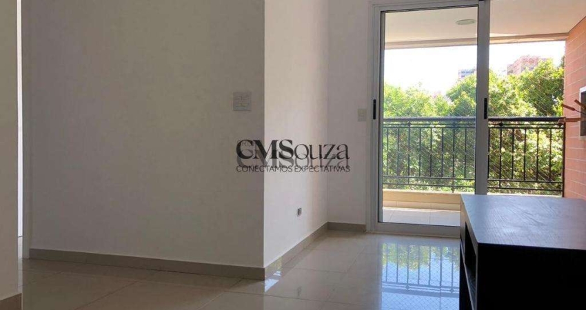 Apartamento à venda em Londrina, Jardim Agari, com 2 quartos, com 56 m², Ritz Residence