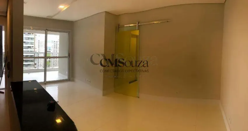 Apartamento à venda no ed uptown residence, com 3 quartos, com 86 m², 1 suíte, 2 vagas de garagem na gleba palhano - londrina - pr
