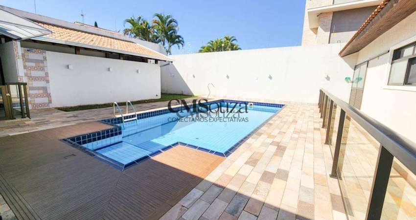 Casa à venda em Londrina, Nova Prochet, com 3 quartos, com 100 m²