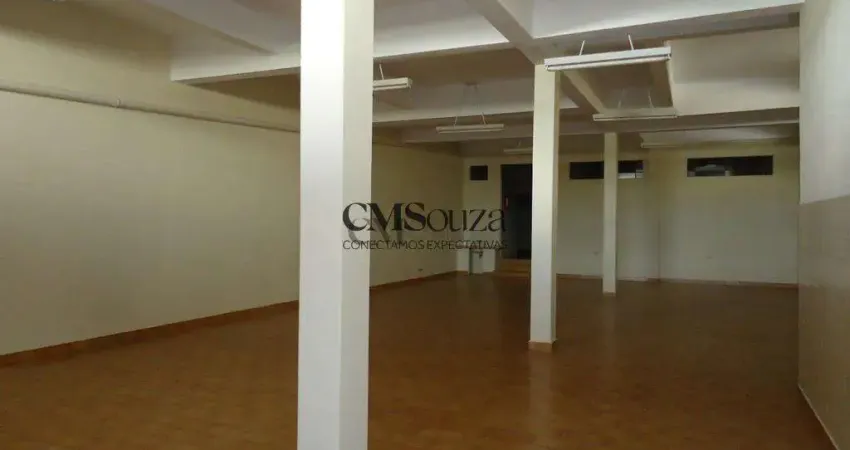 Ponto comercial para alugar na Avenida Paul Harris, --, Centro, Londrina