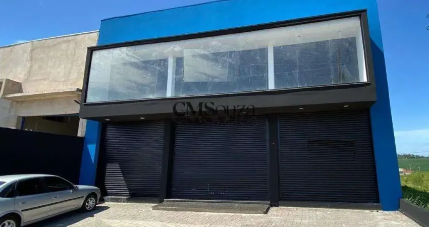 Loja para alugar em Cambé, Jardim Alvorada, com 500 m²