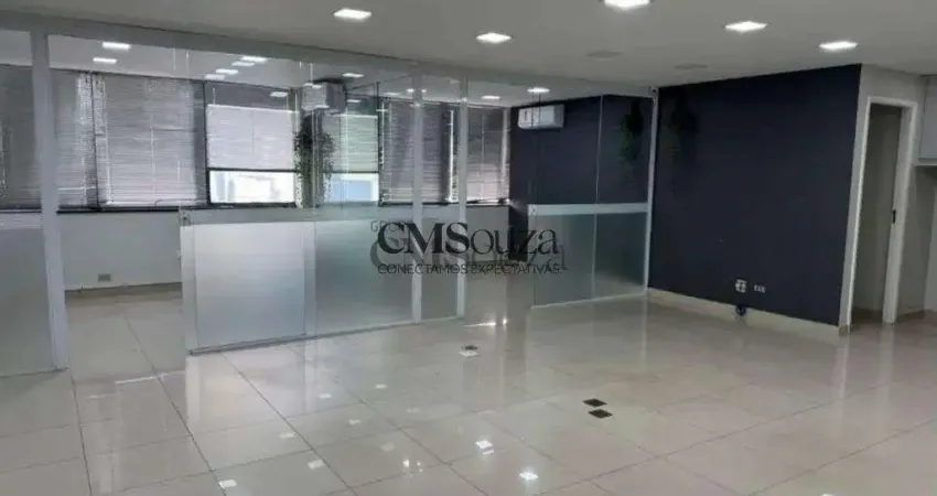 Sala comercial para alugar no Centro, Londrina 