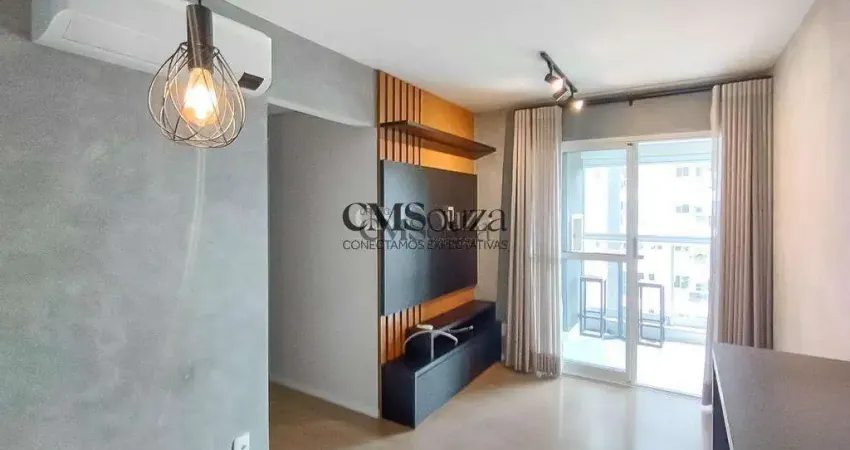 Apartamento à venda em Londrina, Jardim Presidente, com 3 quartos, com 71 m², Vista Parque