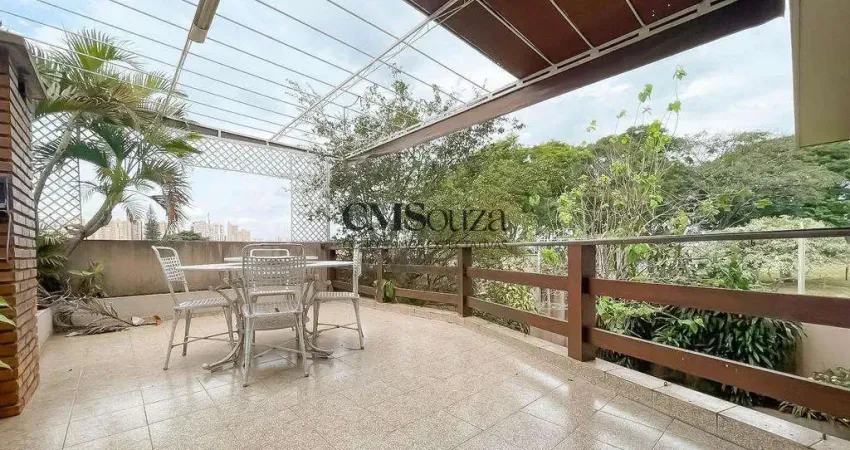 Casa à venda em Londrina, Quebec, com 4 quartos, com 100 m²