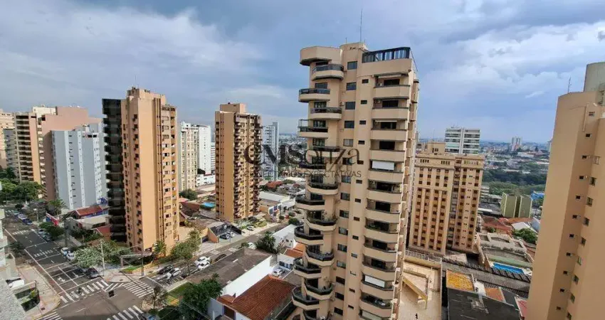Apartamento à venda em Londrina, Centro, com 4 quartos, com 171.37 m², Solar Rembrandt