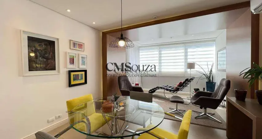 Sala para alugar em Londrina, Gleba Fazenda Palhano, com 40 m², Palhano Business Center