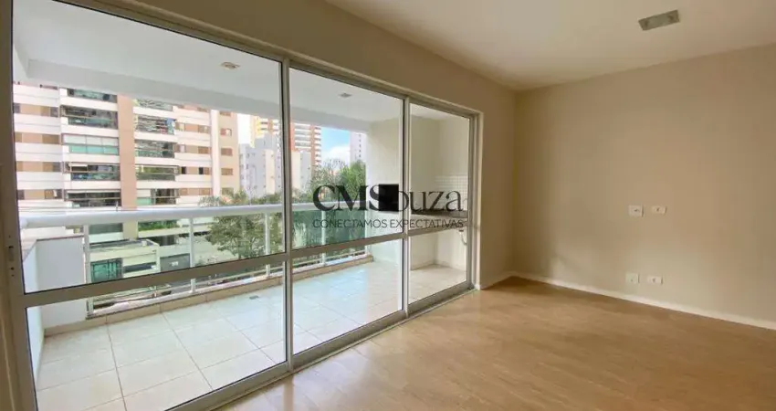 Apartamento para alugar em Londrina, Gleba Fazenda Palhano, com 3 quartos, com 99 m², Maison Murano