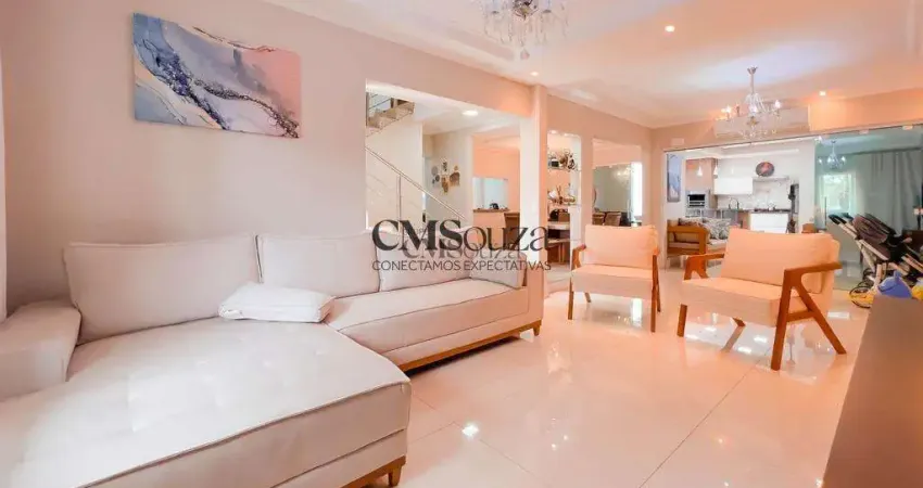Casa à venda em Londrina, Parque Jamaica, com 3 quartos, com 100 m²