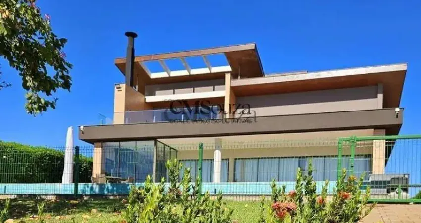 Casa à venda e para alugar em Sertanópolis, Centro, com 3 quartos, com 100 m², Ecovillas do Lago