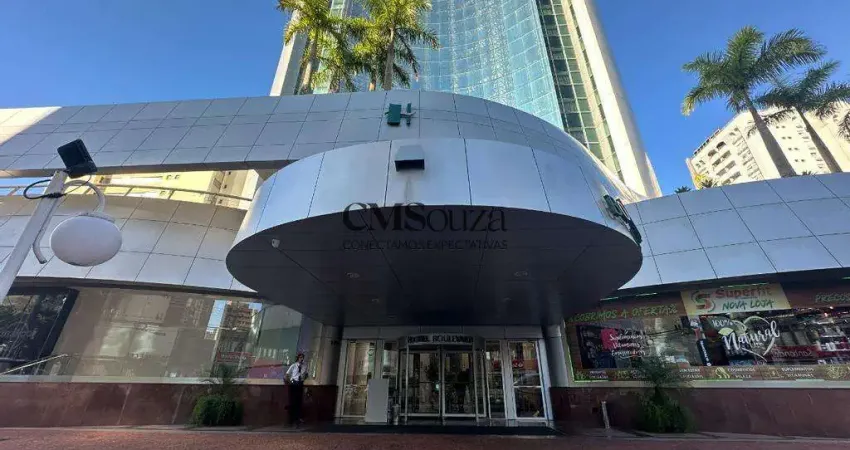Apartamento com 1 quarto à venda na Avenida Higienópolis, --, Centro, Londrina
