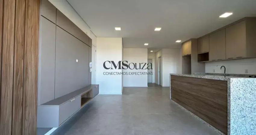 Apartamento à venda e para alugar em Londrina, Gleba Palhano, com 2 quartos, com 85 m²