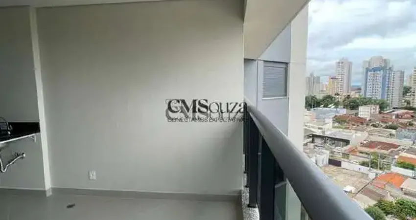 Apartamento para alugar em Londrina, Centro, com 3 quartos, com 86 m², Odyssey
