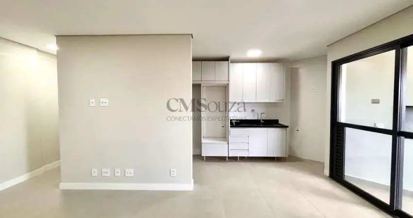 Apartamento para alugar no ed. odyssey – 3 quartos (1 suíte), 86m², 2 vagas – centro, londrina