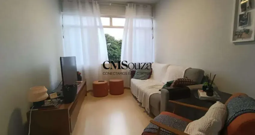 Apartamento à venda em londrina, centro, com 3 quartos, com 103 m², nicola dinardi