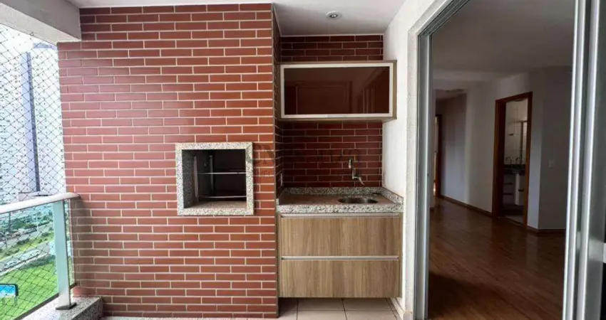 Apartamento para alugar no jardins eco resort & residence – 2 quartos (1 suíte), 73m² – gleba palhano, londrina