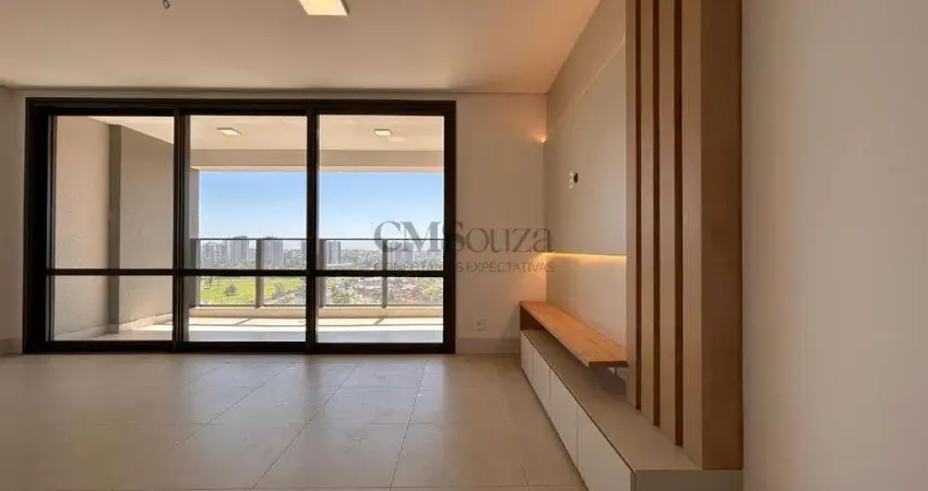 Apartamento para alugar no terraza di himini – 3 dormitórios (1 suíte), 115m², 2 vagas – bela suíça, londrina