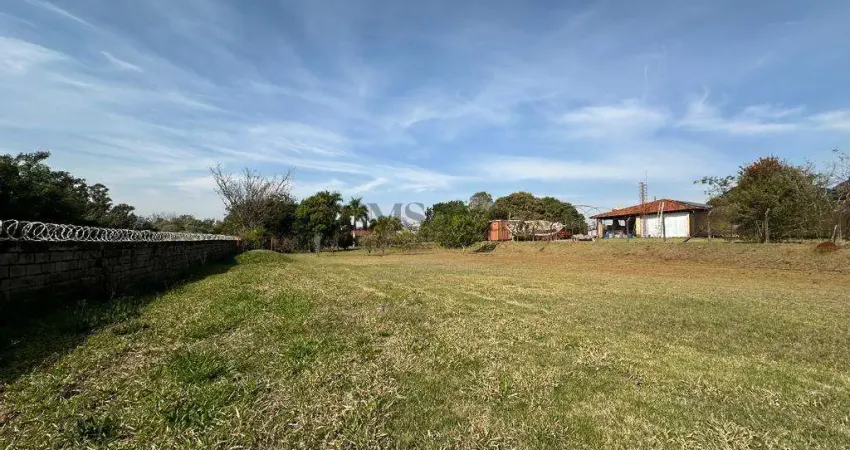 Terreno à venda em londrina, recanto do salto, com 1728 m², condomínio estancia cabral