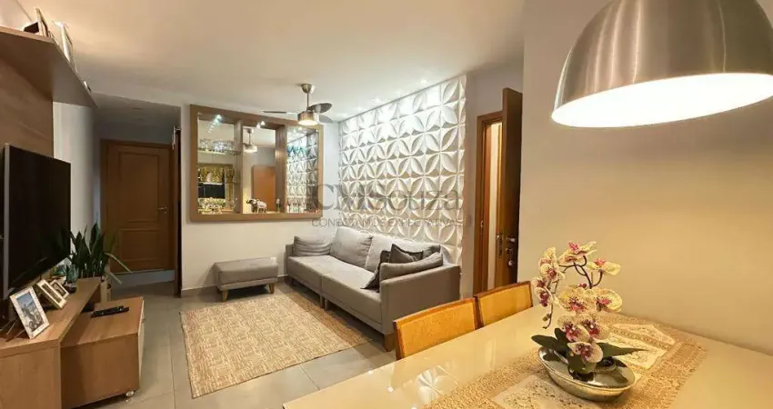 Apartamento à venda em londrina, centro, com 3 quartos, com 80.64 m², splendor