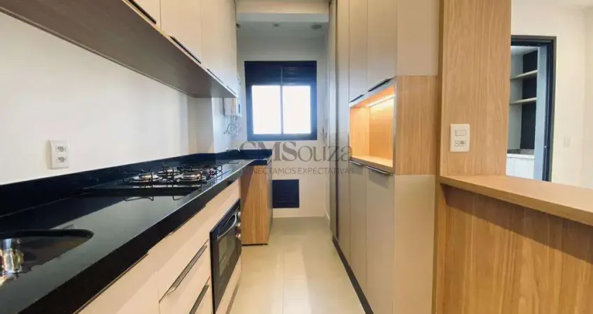 Apartamento para alugar em londrina, terra bonita, com 2 quartos, com 70 m², mind