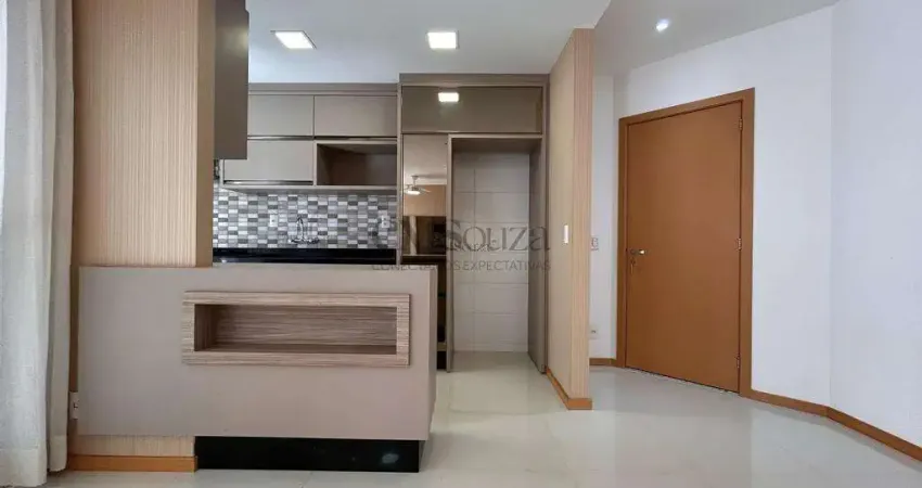 Apartamento à venda em londrina, gleba palhano, com 2 quartos, com 81.62 m²