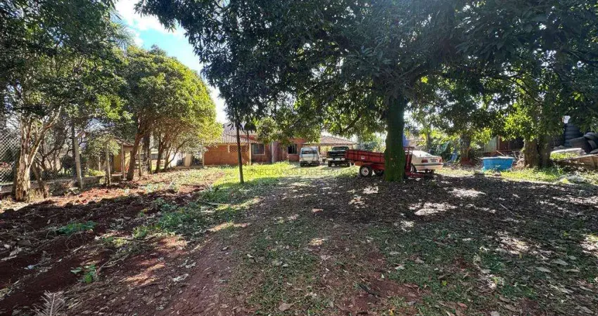 Terreno à venda no Aurora, Londrina 