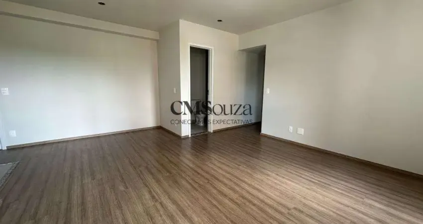 Apartamento à venda e ou locação no condomínio carmel na gleba palhano com 2 quartos e 64.02 m² de área útil