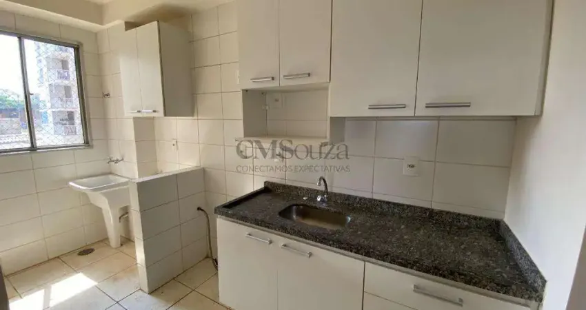 Apartamento para alugar em londrina, terra bonita, com 3 quartos, com 73.3 m², fit terra bonita