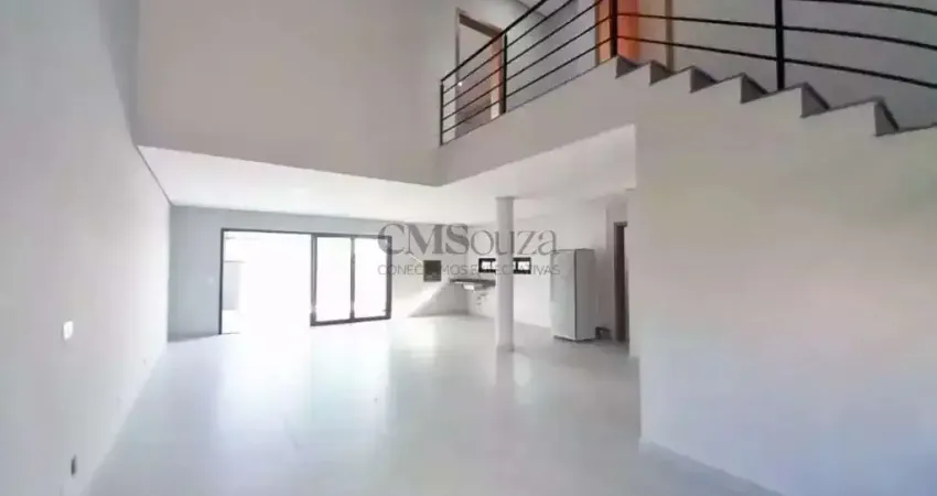 Casa para alugar em londrina, conjunto habitacional alexandre urbanas, com 3 suítes, com 198 m²
