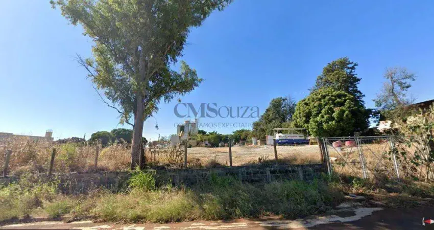 Terreno à venda na Rua João Medeiros da Costa, --, Cilo 3, Londrina