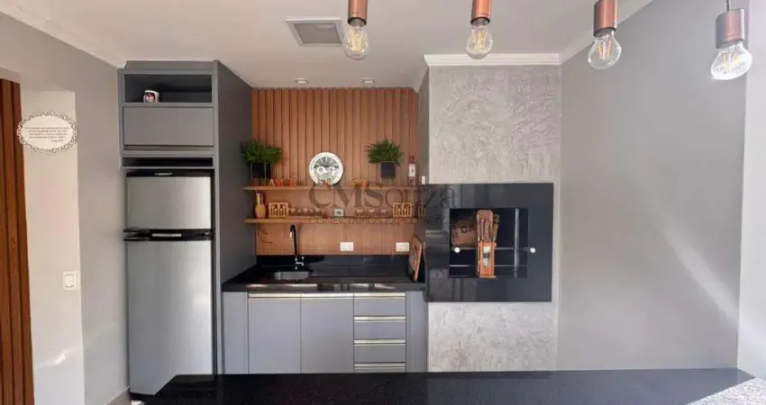 Casa para alugar no golden park 3 dormitórios 1 suíte 250m² 2 vagas próximo hu londrina